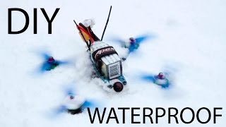 How to Waterproof Electronics the clean way [upl. by Flaherty942]