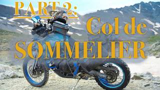 OffRoad Adventure Part 2  ADV Riding  trails for beginners [upl. by Seravat]