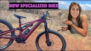 2022 Specialized Turbo Levo Expert  Is it as good as they say [upl. by Rahab]