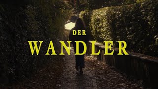 Der Wandler  Jakob Owens Horror Short Film Contest 2024 [upl. by Thorin]