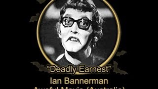 Deadly Earnest played by Ian Bannerman Tribute [upl. by Mian]