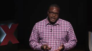 Timing Is Everything  Lorenzo Lones  TEDxUWGreenBay [upl. by Hartfield705]