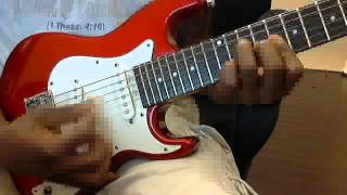 Igbo Music Guitar Solo [upl. by Arney]