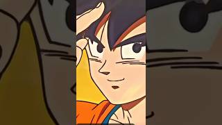 Goku 4K Edit dragonballnation [upl. by Odicalp]