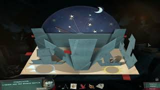 Drawn Dark Flight Collectors Edition very good hiddenobjects game [upl. by Airemaj154]