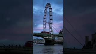 Is London your next destination london londonshorts luxurytravel uk travelshorts trnd [upl. by Tiffani392]