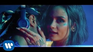 Kehlani  Distraction Official Music Video [upl. by Migeon]