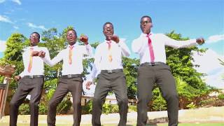 Bwana Mkubwa Kwaya ya Kristu Mfalme Chalinze  HD official videos [upl. by Ansel]