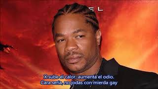 Spit Shine  Xzibit Subtitulada en español [upl. by Brandy231]