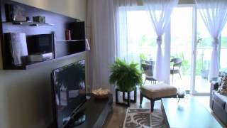 The Atrium Resort Main Video Tour [upl. by Akemor763]