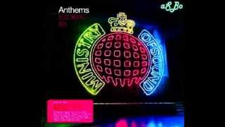 Ministry Of Sound  80s Anthems  Part 3 [upl. by Bouley]