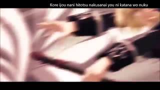 Karaoke liar mask Akame ga kill opening 2 [upl. by Nivrac137]