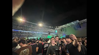 Travis Scott MetLife 2024 NYNj 2024 sub up [upl. by Yelnet]