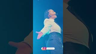 Janet Jacksons Unforgettable Together Again Live 🔥 shorts reels viral [upl. by Eibrab276]