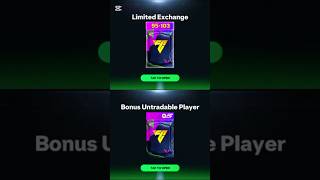 2xLimited BundleBonus untradablePacks To Say Were Ready For Balon dior events eafc25 fcmobile [upl. by Ecyla]