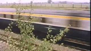 Hst Intercity 125 documentary [upl. by Ayanaj]