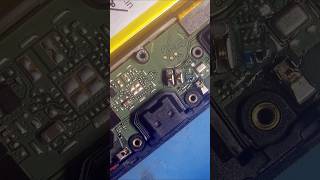 charging problem fixcharging port replace short [upl. by Hedvah951]