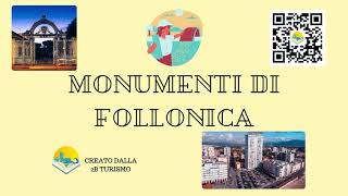 I Monumenti di Follonica [upl. by Persas]