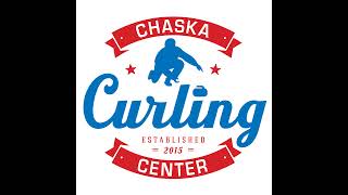 Chaska Curling Center Live Stream [upl. by Judon]