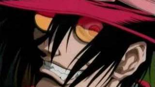 Hellsing Hypnotize [upl. by Ab]