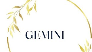 GEMINI ♊ NEXT 48 🧿🔮  1162411824 [upl. by Ahtelrac]