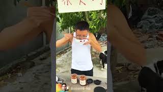 Funny short funny comedy shortsviral chinesedrama [upl. by Yci556]