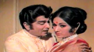 Nela Meeda Jabili Video  Raja Ramesh Movie  Akkineni Nageswara Rao Vanisri  VolgaMusicBox [upl. by Sulrac317]