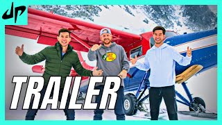 Dude Perfect Bucket List 4 Trailer [upl. by Pfister]