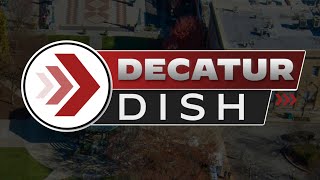 Decatur Dish Ep 10 Questions raised about dangers on Decatur roads [upl. by Eserrehs726]