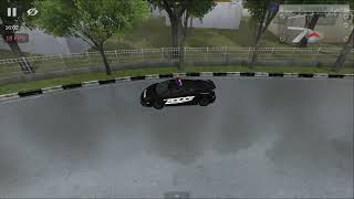 Police car driving simulator police games car games Android games [upl. by Farmelo]