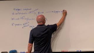 Microbiology Chapter 5 Microbial Metabolism part 2 [upl. by Curry789]