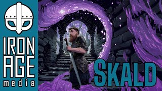 Skald  Chillstream 78 [upl. by Haelat]