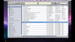 Using Apple Computers  How to Make Audiobooks on a Mac [upl. by Zurek]