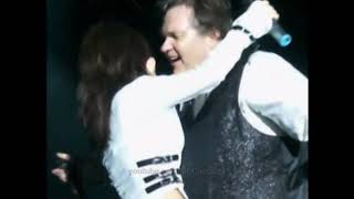 Meat Loaf legacy  2007 Its All Coming Back to Me Now  LIVE with Aspen Miller fan recording [upl. by Fira]