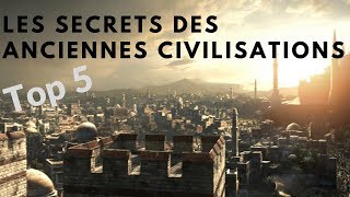 LES ANCIENNES CIVILISATIONS DU MONDE [upl. by Amre150]