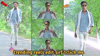 trending video editing in vn capcat  effect video editing tutorial video editing kaise kare 2024 [upl. by Nnylg]