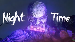 The Dying Light 2 Night Experience [upl. by Cross]