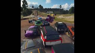 Wreckfest Chaos 1 [upl. by Mcdade367]