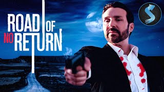 Kill Bills Michael Madsen Leads Brutal Hitman Mission  Action Movie  Road Of No Return [upl. by Feinstein]