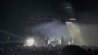 Idles  quotIDEA 01quot Live Zenith Paris La Villette on Thursday March 7 2024 [upl. by Noremak]