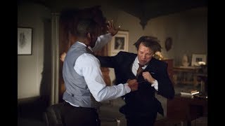 HANNIBAL TV CELLO SCENE [upl. by Domenic588]