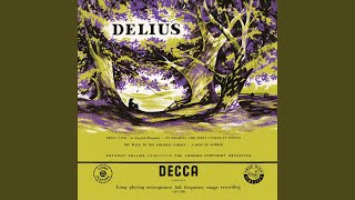 Delius A Song of Summer [upl. by Eliak108]