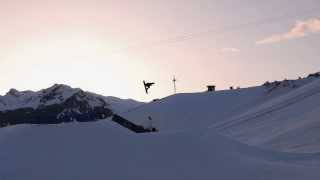 CransMontana Freestyle Spring Session Valais Switzerland [upl. by Cousin]