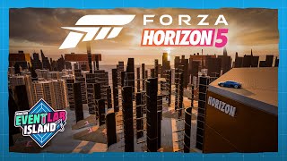 Forza Horizon 5  Introducing EventLab 20 [upl. by Hsiwhem]