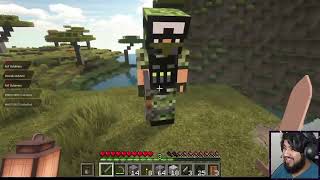 Minecraft ආතල්  ඉතින් Mn මාළුවෙක් ne [upl. by Baxie]