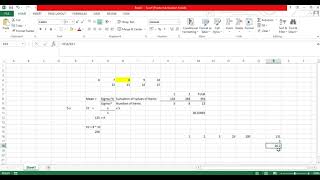 07 BL2 English Part 02 Descriptive Statistics [upl. by Yentrac]