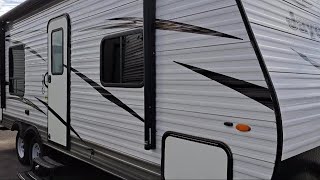 2018 Jayco Jay Flight SLX 232RB Williamsburg Fredericksburg Virgina Beach Lynchburg Stanton Roan [upl. by Acysej]