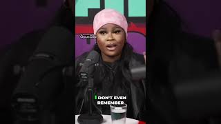 How did Nella rose parents break up shorts chunkz chunkzandfillyshow filly podcast interview [upl. by Yelreveb]