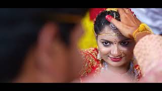 Vamsi bhavani wedding teaser [upl. by Hamburger]