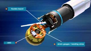 BERU® New video on Pressure Sensors Glow Plugs [upl. by Baillie]